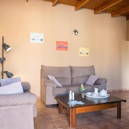 Apartamento El Valle Διαμέρισμα