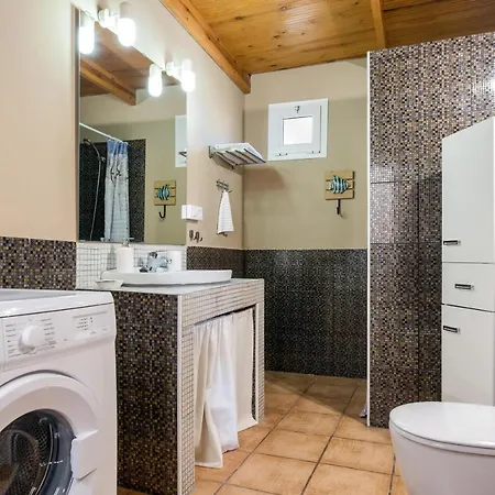 Διαμέρισμα Apartamento El Valle