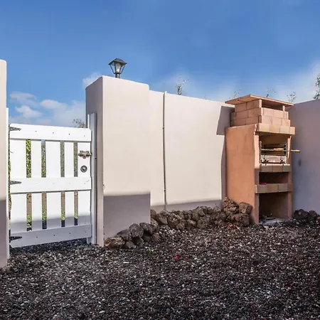 Apartamento El Valle Διαμέρισμα *