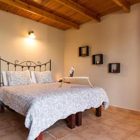 Apartment Apartamento El Valle