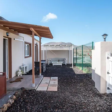 Apartamento El Valle Apartment *