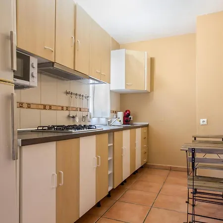 Apartamento El Valle Appartement