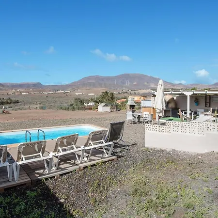 Appartement Apartamento El Valle Tuineje