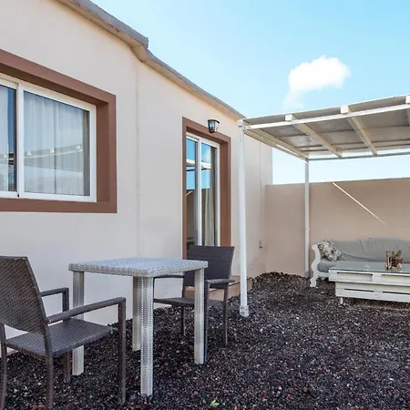Apartamento El Valle Appartement Tuineje