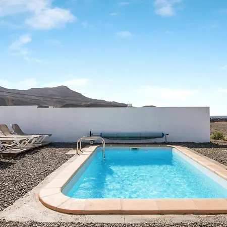 Apartamento El Valle Appartement