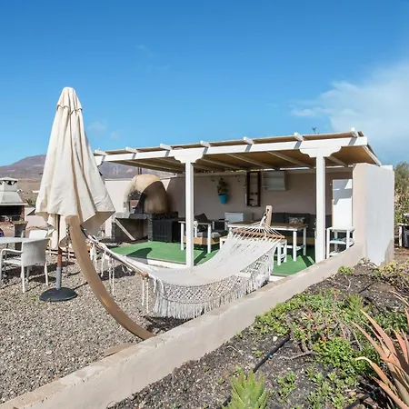 Appartement Apartamento El Valle *